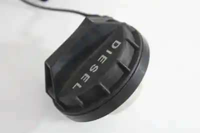 Second-hand car spare part outer fuel cap for kia rio concept oem iam references 695101w200  