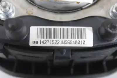 Peça sobressalente para automóvel em segunda mão airbag dianteiro esquerdo por kia rio concept referências oem iam 569004xxx  