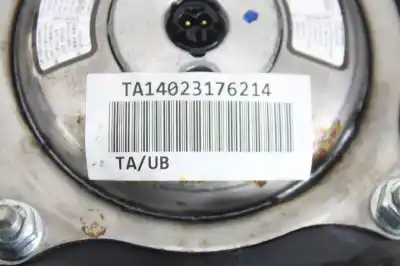 Peça sobressalente para automóvel em segunda mão airbag dianteiro esquerdo por kia rio concept referências oem iam 569004xxx  