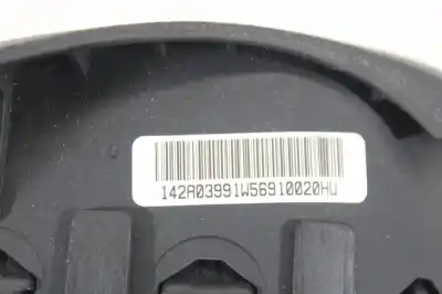 Peça sobressalente para automóvel em segunda mão airbag dianteiro esquerdo por kia rio concept referências oem iam 569004xxx  