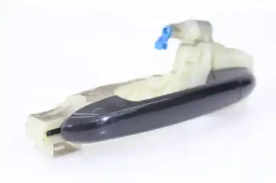 Second-hand car spare part exterior left rear door handle for kia rio concept oem iam references 4415 ti