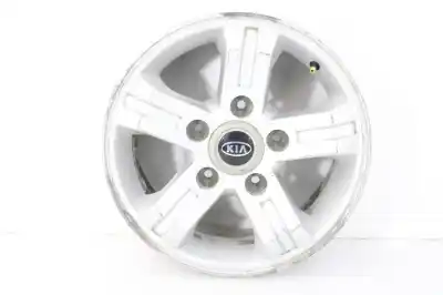 Pièce détachée automobile d'occasion JANTE pour KIA SORENTO I (JC)  Références OEM IAM 1691 1  