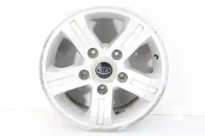 Pièce détachée automobile d'occasion JANTE pour KIA SORENTO I (JC)  Références OEM IAM 1691 2  