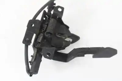 Peça sobressalente para automóvel em segunda mão fechadura do capô por kia rio concept referências oem iam 4415  