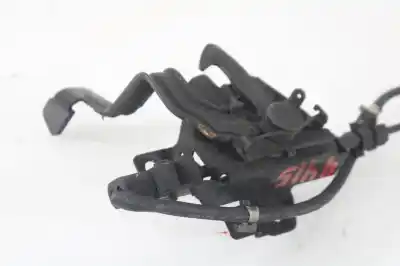 Peça sobressalente para automóvel em segunda mão fechadura do capô por kia rio concept referências oem iam 4415  