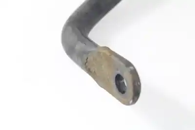 Second-hand car spare part front stabilizer bar for kia rio concept oem iam references 4415  