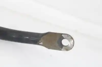 Second-hand car spare part front stabilizer bar for kia rio concept oem iam references 4415  