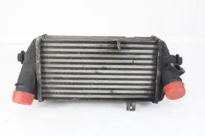 Second-hand car spare part intercooler for kia rio concept oem iam references 4415