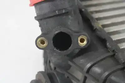 Pezzo di ricambio per auto di seconda mano intercooler per kia rio concept riferimenti oem iam 4415  