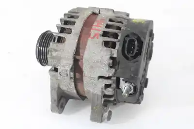 Second-hand car spare part alternator for kia rio concept oem iam references 373002a850  