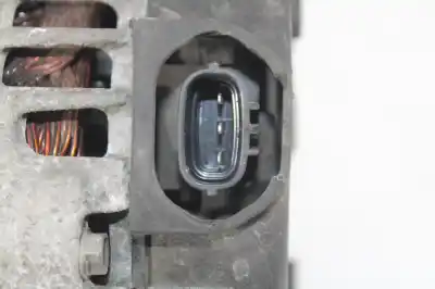 Second-hand car spare part alternator for kia rio concept oem iam references 373002a850  