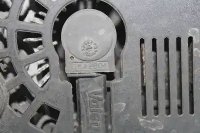 Second-hand car spare part alternator for kia rio concept oem iam references 373002a850  