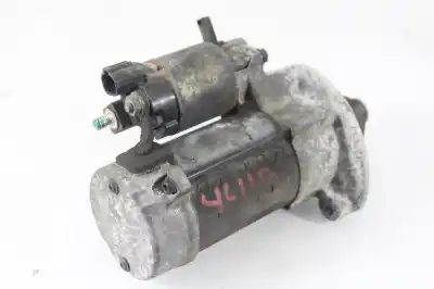 Second-hand car spare part starter motor for kia rio concept oem iam references 361002a300