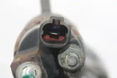 Second-hand car spare part starter motor for kia rio concept oem iam references 361002a300  