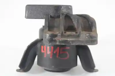 Second-hand car spare part engine support for kia rio concept oem iam references jbda0996  