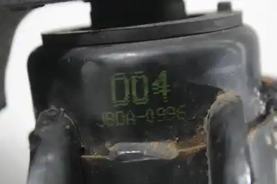 Second-hand car spare part engine support for kia rio concept oem iam references jbda0996  