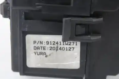 İkinci el araba yedek parçası röle/sigorta kutusu için kia rio concept oem iam referansları 919501w370  
