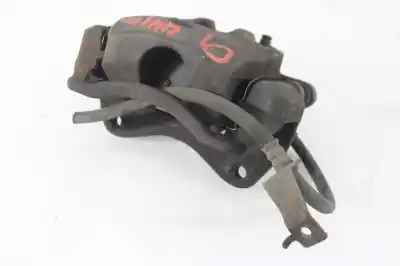 Second-hand car spare part front left brake caliper for kia rio concept oem iam references bc140184  