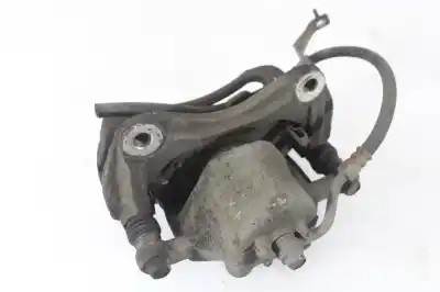 Second-hand car spare part front left brake caliper for kia rio concept oem iam references bc140184  