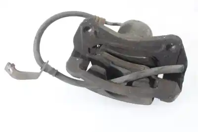 Second-hand car spare part front left brake caliper for kia rio concept oem iam references bc140184  