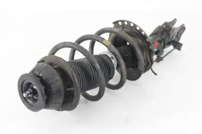 Second-hand car spare part front right shock absorber for kia rio concept oem iam references 546601w082