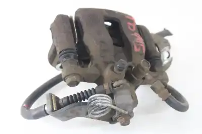 Second-hand car spare part rear right brake caliper for kia rio concept oem iam references 4415 td