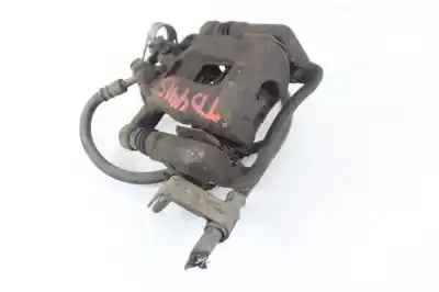 Second-hand car spare part rear right brake caliper for kia rio concept oem iam references 4415 td  