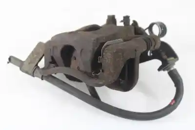 Second-hand car spare part rear right brake caliper for kia rio concept oem iam references 4415 td  