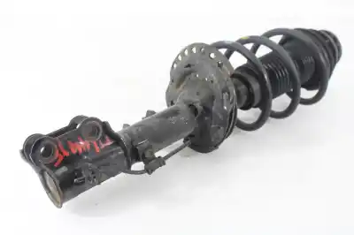 Second-hand car spare part front left shock absorber for kia rio concept oem iam references 546501w031