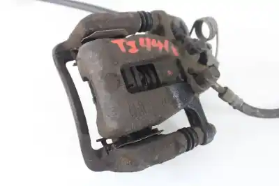 Second-hand car spare part rear left brake caliper for kia rio concept oem iam references 4415 ti  