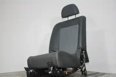 Second-hand car spare part right rear seat for opel antara cosmo 4x4 oem iam references 2442 td