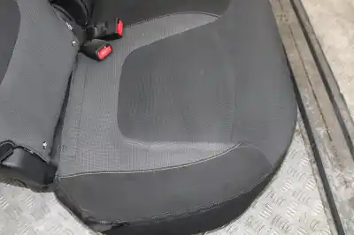 Автозапчасти б/у задние сиденья за renault captur dynamique ссылки oem iam 4268  