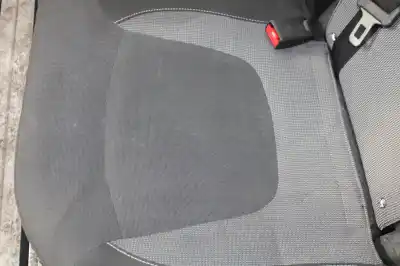 Автозапчасти б/у задние сиденья за renault captur dynamique ссылки oem iam 4268  