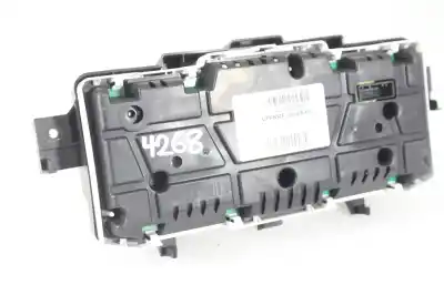 Автозапчасти б/у приборная доска за renault captur dynamique ссылки oem iam 248109520r  