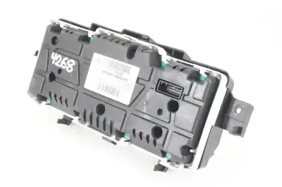 Автозапчасти б/у приборная доска за renault captur dynamique ссылки oem iam 248109520r  