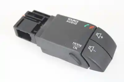 Автозапчасти б/у рулевое управление за renault captur dynamique ссылки oem iam 255522448r