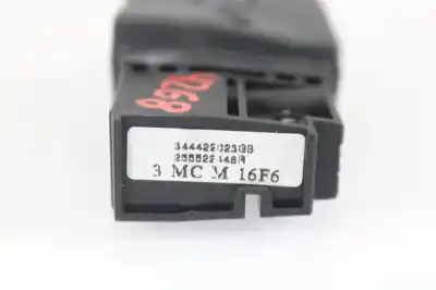 Автозапчасти б/у рулевое управление за renault captur dynamique ссылки oem iam 255522448r  