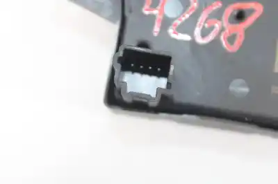 Автозапчастина б/у датчик куту повороту для renault captur dynamique посилання на oem iam 479457095r  