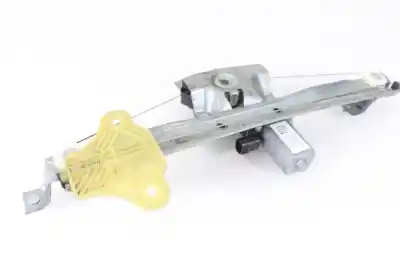Second-hand car spare part rear left window regulator for renault captur dynamique oem iam references 128001472b  