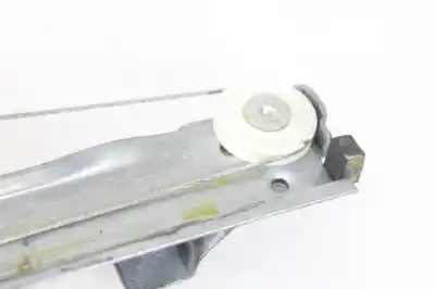 Second-hand car spare part rear left window regulator for renault captur dynamique oem iam references 128001472b  