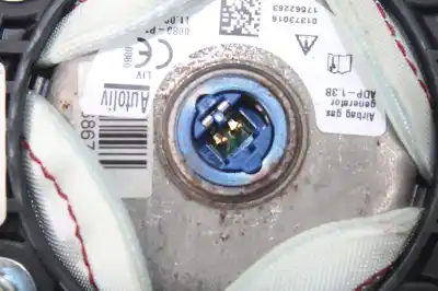 Автозапчасти б/у передняя левая подушка безопасности за renault captur dynamique ссылки oem iam 985706586r  