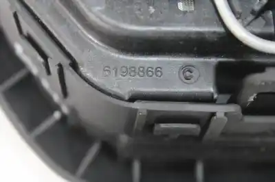 Автозапчасти б/у передняя левая подушка безопасности за renault captur dynamique ссылки oem iam 985706586r  