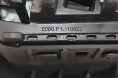 Автозапчасти б/у передняя левая подушка безопасности за renault captur dynamique ссылки oem iam 985706586r  