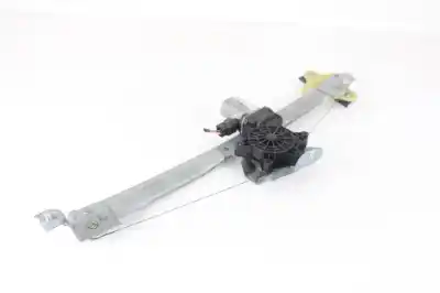 Автозапчастина б/у РЕГУЛЯТОР ВІКНА ПЕРЕДНІЙ ЛІВИЙ для RENAULT CAPTUR  Посилання на OEM IAM 807210269R  