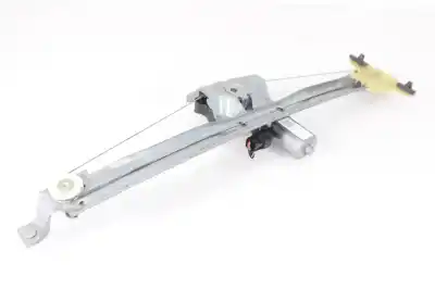 Автозапчастина б/у регулятор вікна передній лівий для renault captur dynamique посилання на oem iam 807210269r  