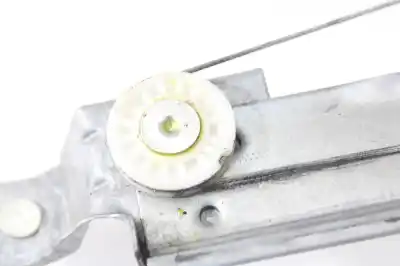 Автозапчастина б/у регулятор вікна передній лівий для renault captur dynamique посилання на oem iam 807210269r  