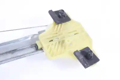 Автозапчастина б/у регулятор вікна передній лівий для renault captur dynamique посилання на oem iam 807210269r  