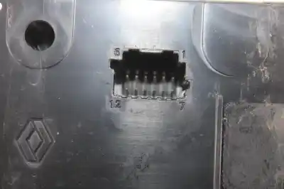 Автозапчасти б/у климат-контроль за renault captur dynamique ссылки oem iam e1071162e  