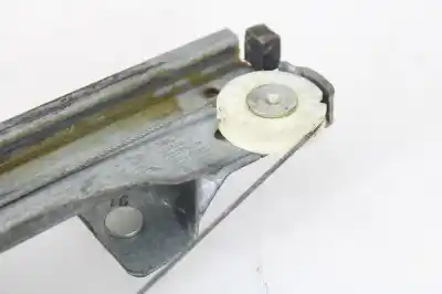 Second-hand car spare part rear right window regulator for renault captur dynamique oem iam references 128001471b  