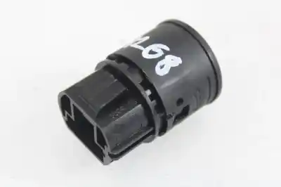 Peça sobressalente para automóvel em segunda mão botão start/stop por renault captur dynamique referências oem iam 503211r  